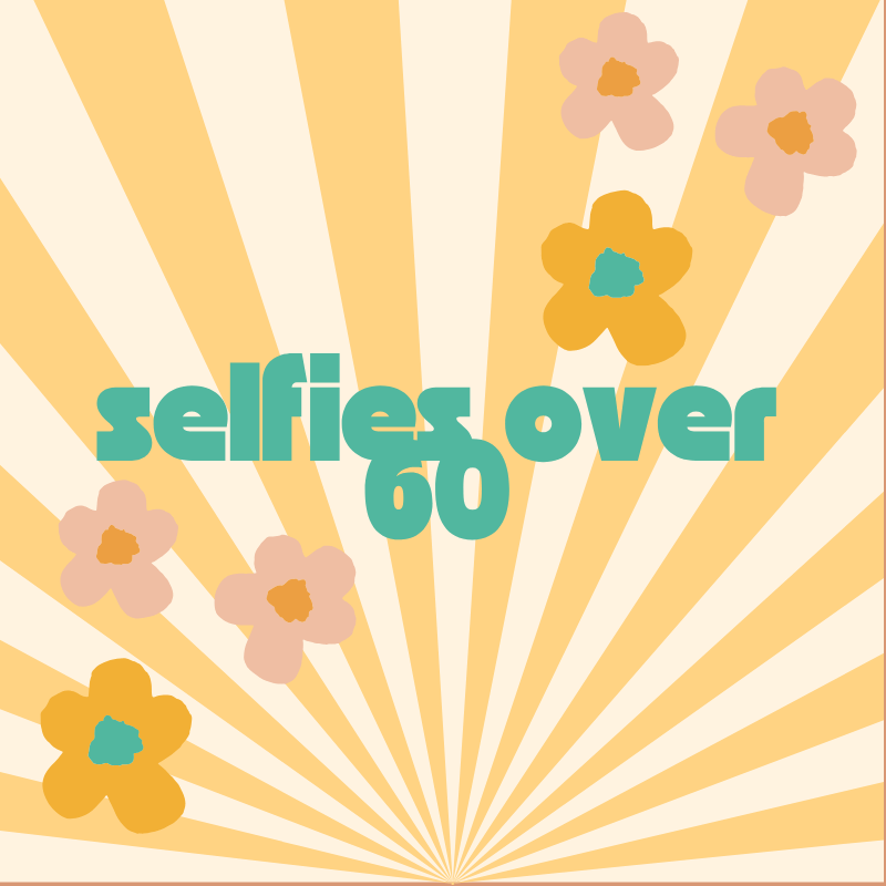 r/over60selfies community icon