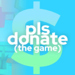 r/plsdonategame community icon