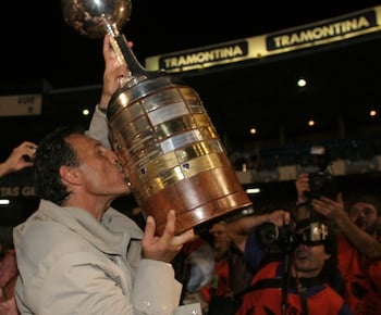 r/BocaJuniors community icon