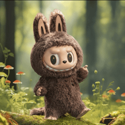 r/labubu community icon
