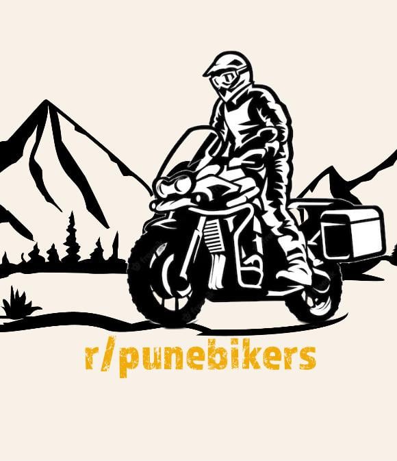 r/punebikers community icon