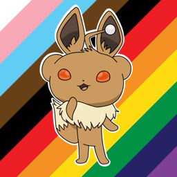r/Eevee community icon