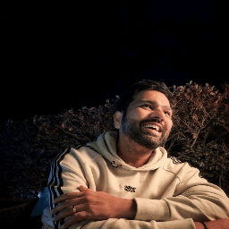 r/RohitSharma community icon