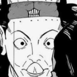 r/LobotomyKaisen community icon