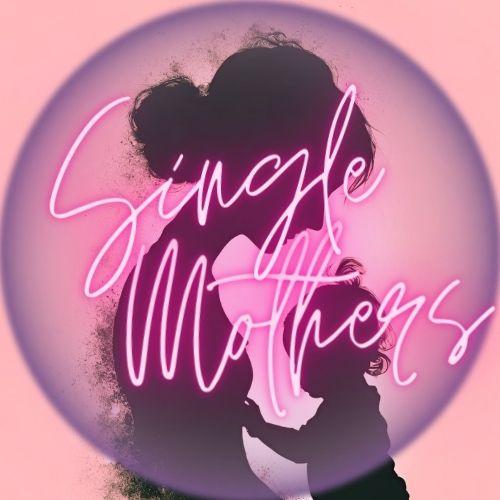 r/singlemoms community icon