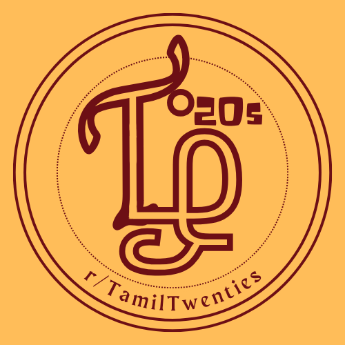 r/TamilTwenties community icon