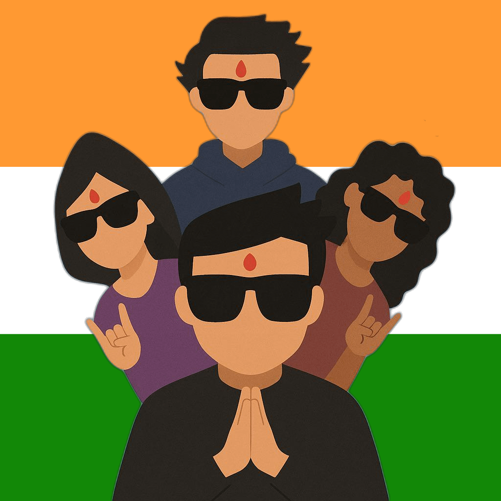 r/TeenIndia community icon