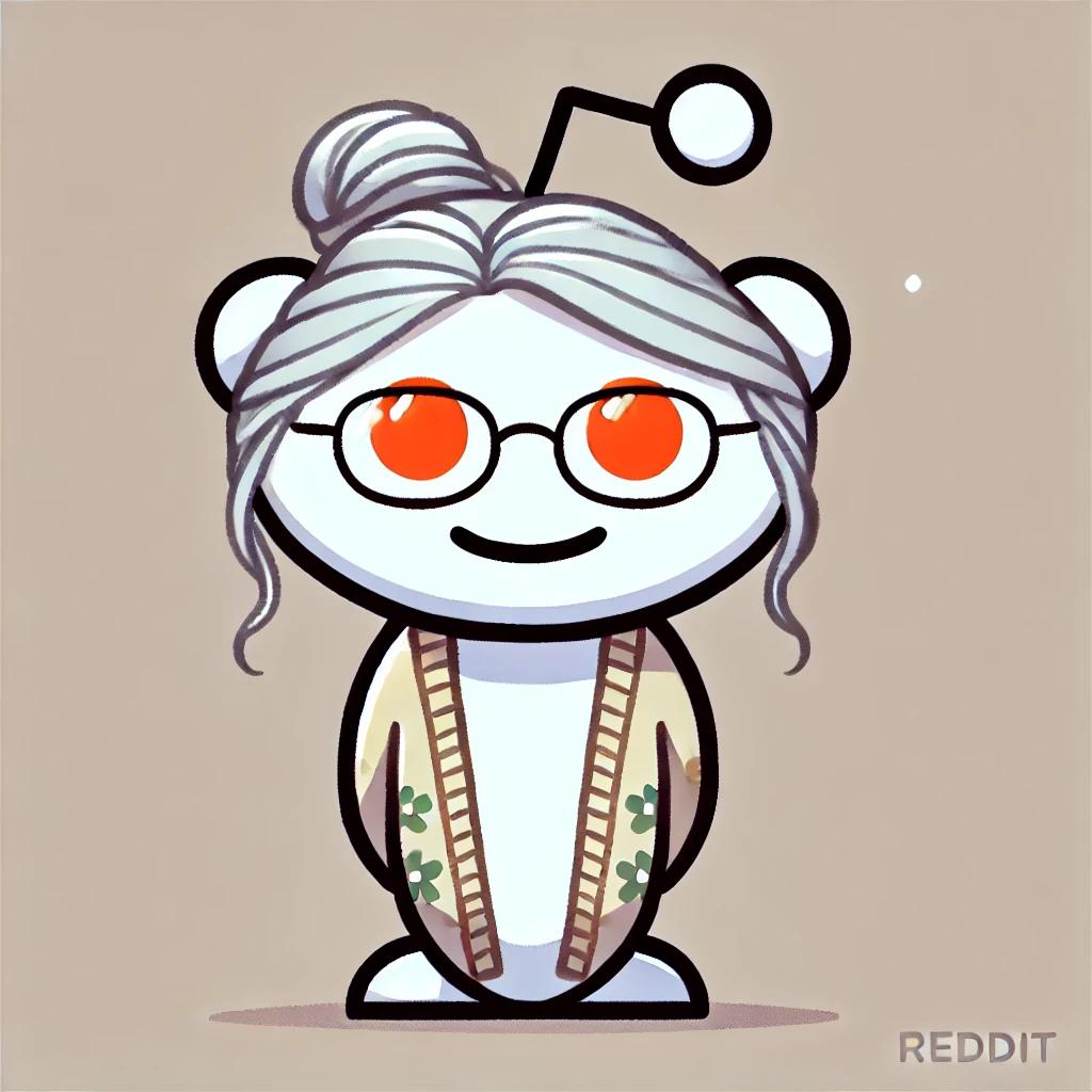 r/AskWomenOver60 community icon