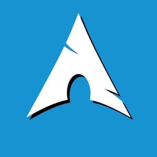 r/archlinux community icon