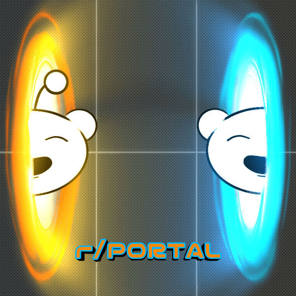 r/Portal community icon