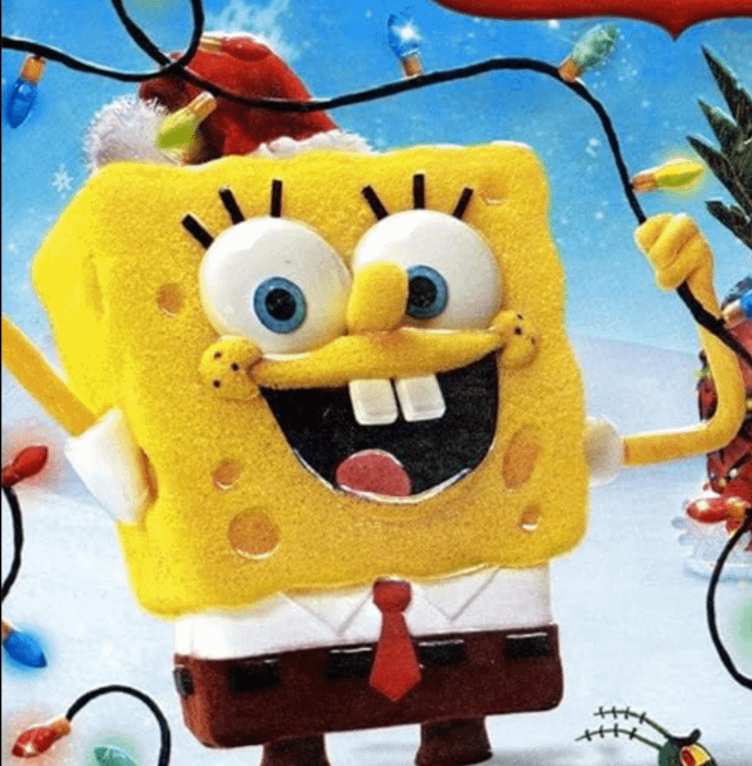 r/spongebob community icon