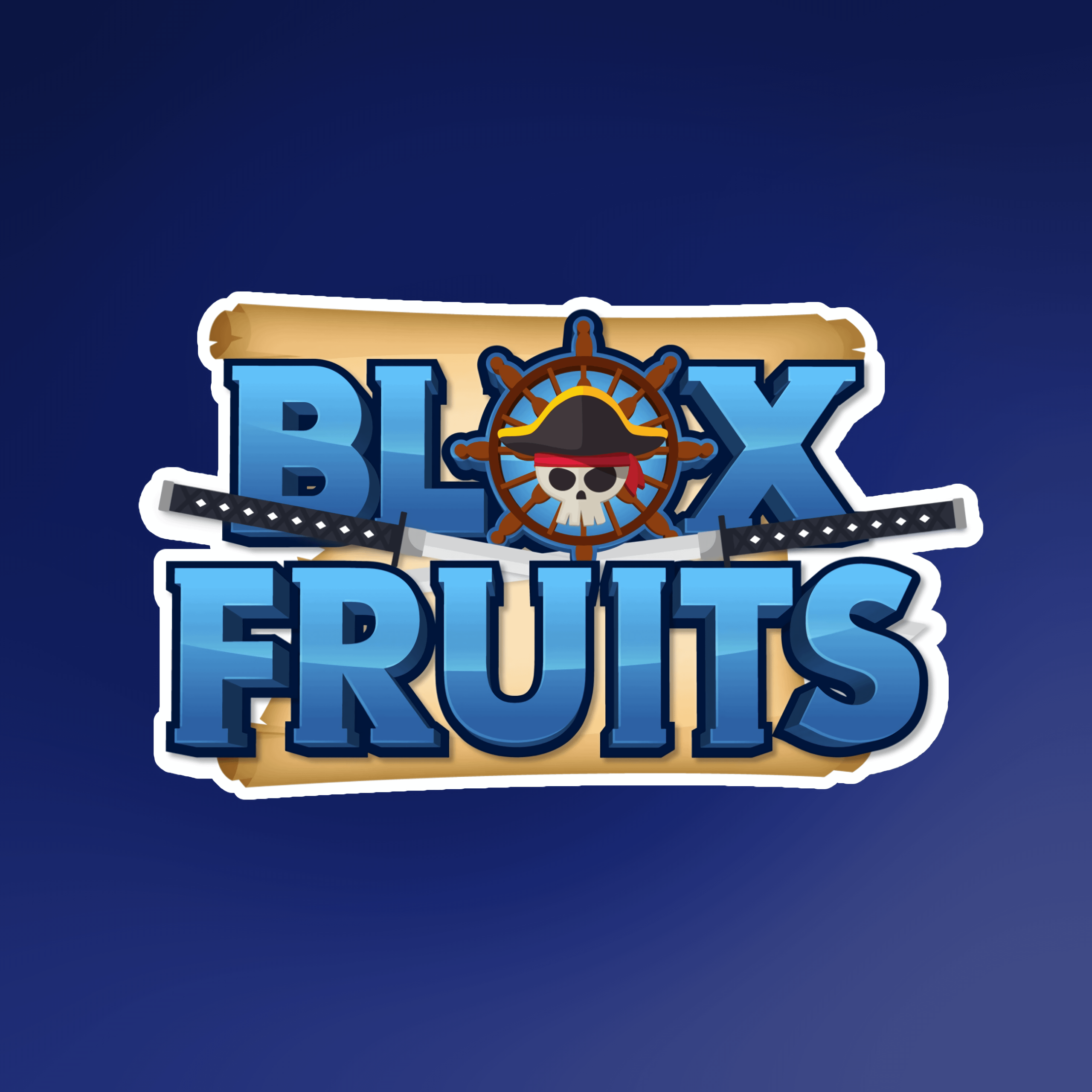 r/bloxfruits community icon