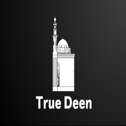 r/TrueDeen community icon