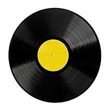 r/vinyl community icon