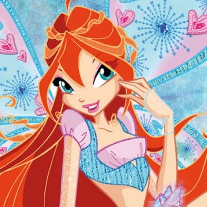r/winxclub community icon
