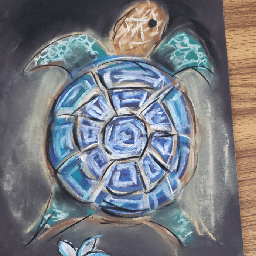 r/ArtTherapy community icon