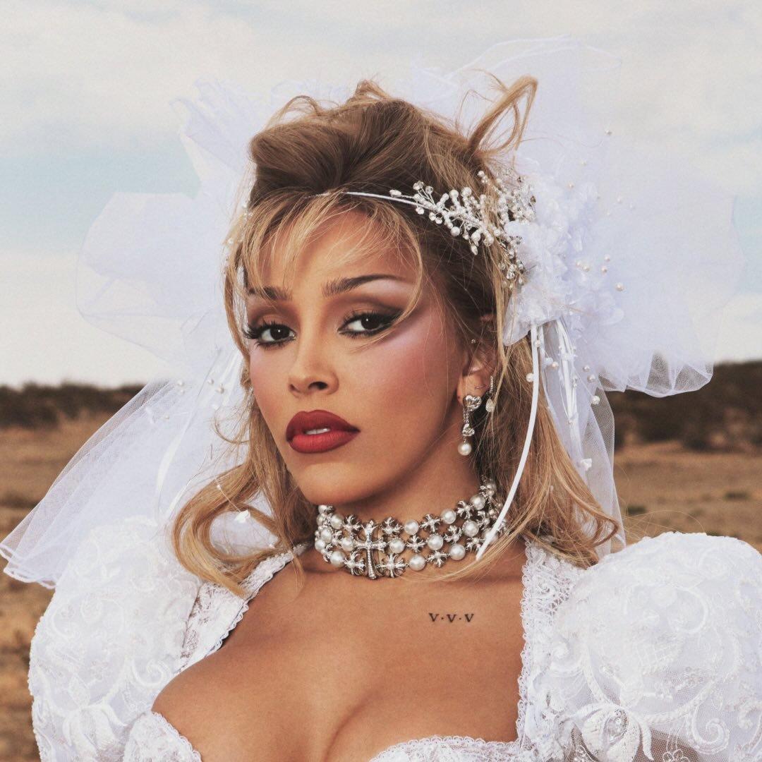 r/DojaCat community icon