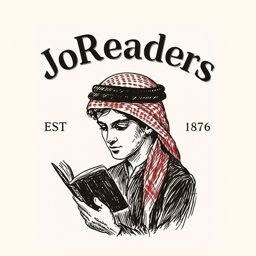 r/JoReaders community icon