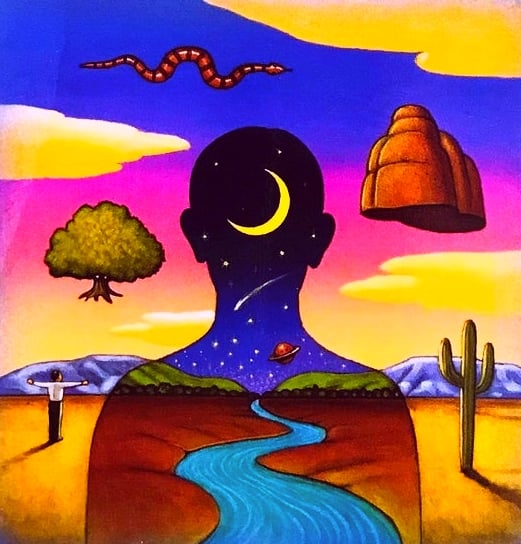 r/castaneda community icon