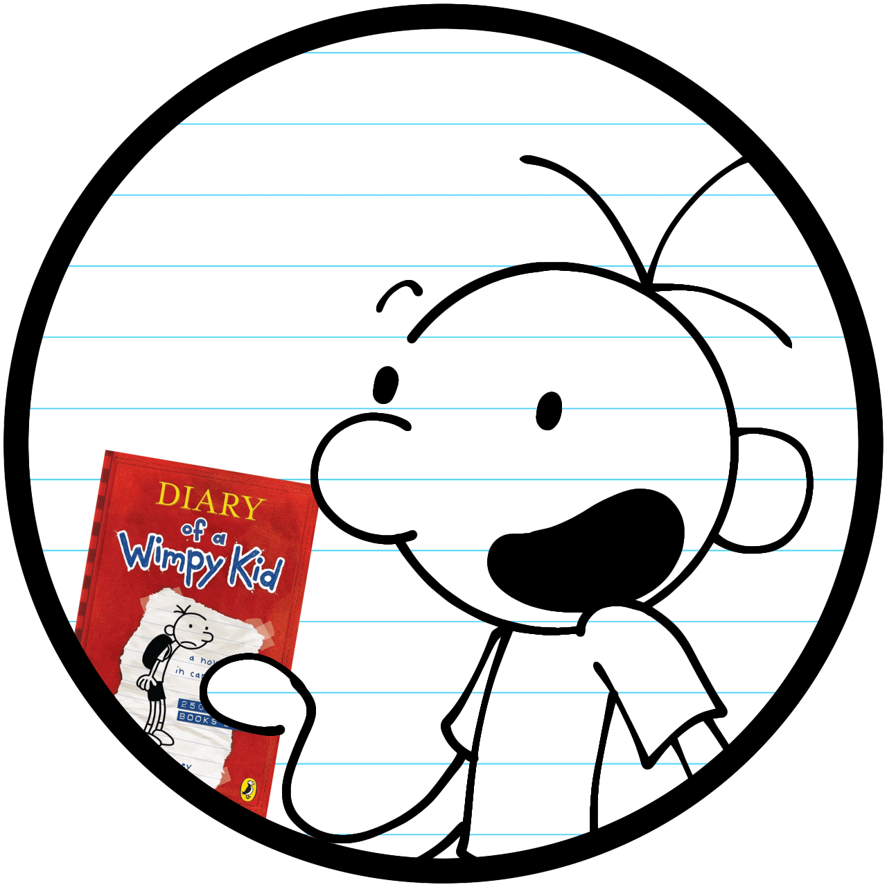 r/Diaryofawimpykid community icon