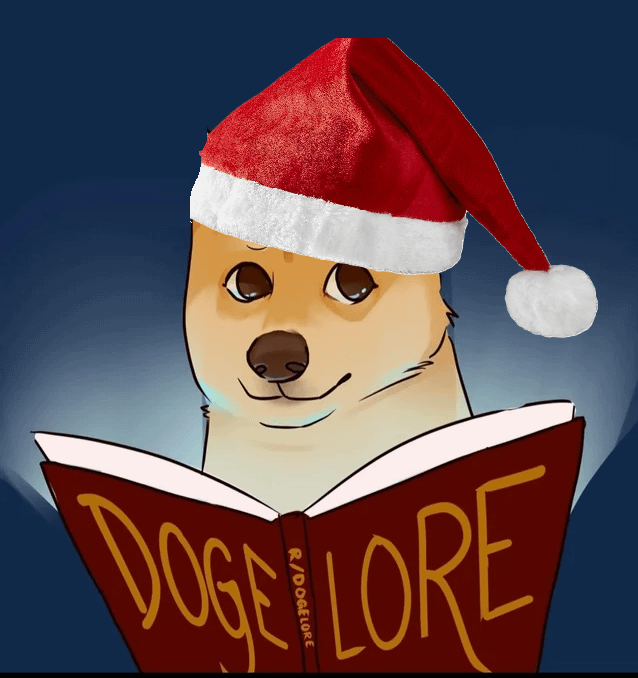 r/dogelore community icon