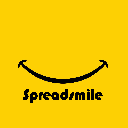 r/spreadsmile community icon