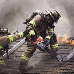 r/Firefighting community icon