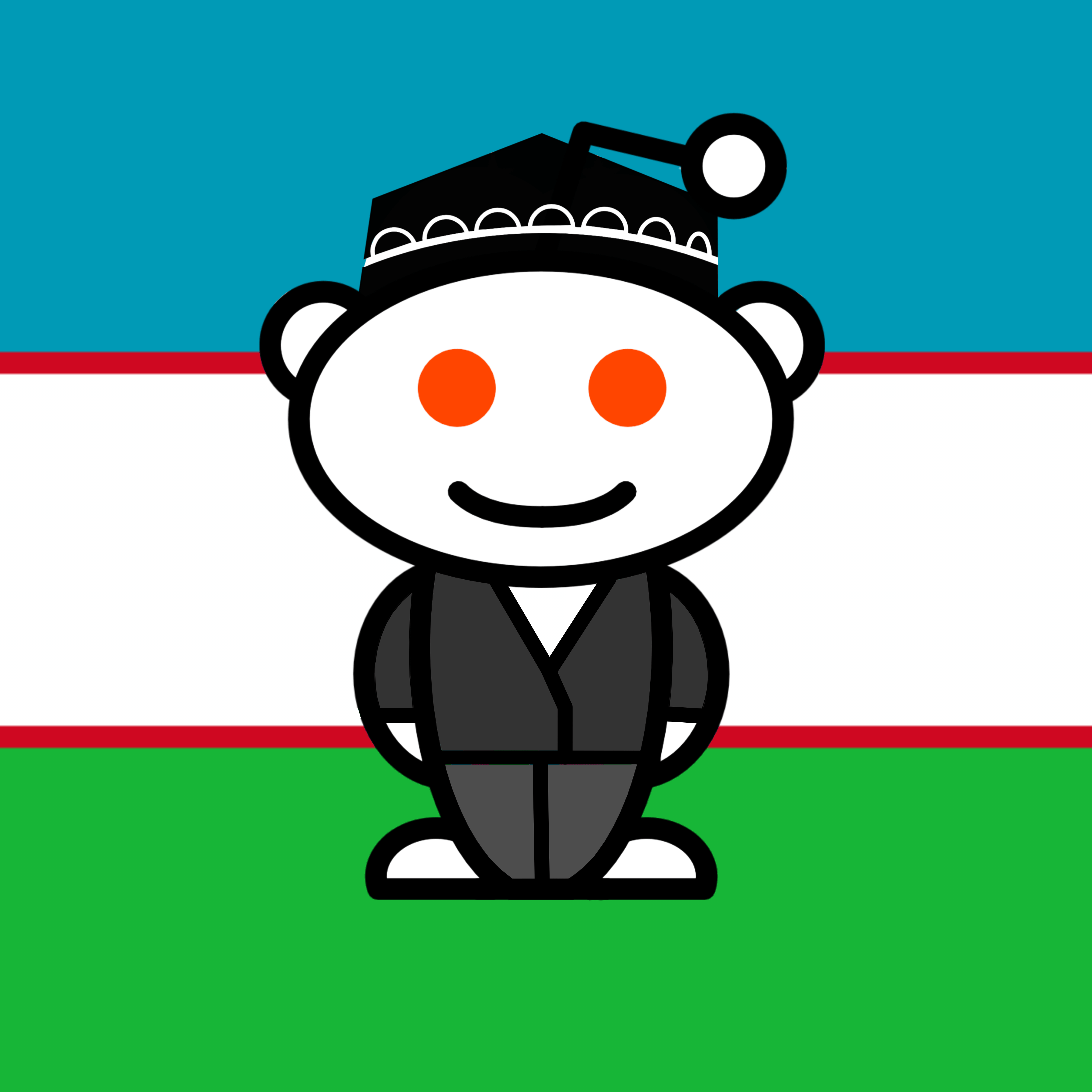 r/Uzbekistan community icon