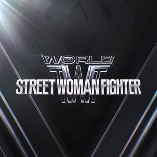 r/StreetWomanFighter community icon