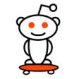 r/skateboarding community icon