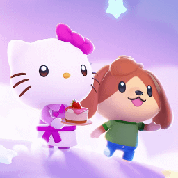 r/HelloKittyIsland community icon
