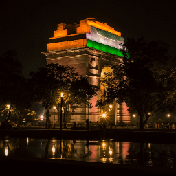 r/NewDelhi community icon